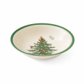 Christmas Tree Cereal Bowl 15cm 300ml - 1