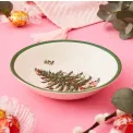 Christmas Tree Cereal Bowl 15cm 300ml - 5