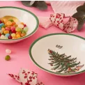 Christmas Tree Cereal Bowl 15cm 300ml - 7