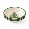 Christmas Tree Cereal Bowl 15cm 300ml - 2