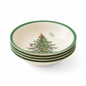 Christmas Tree Cereal Bowl 15cm 300ml - 9
