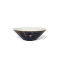 Chelsea Sara Miller Salad Bowl 20cm Navy - 1