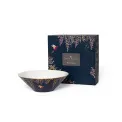 Chelsea Sara Miller Salad Bowl 20cm Navy - 2