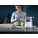 Czajnik elektryczny Lono Glass 1,7l - 4