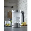 Czajnik elektryczny Lono Glass 1,7l - 2