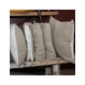 Lino Pillow 45x45cm - 2