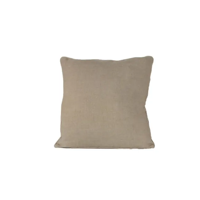 Lino Pillow 45x45cm - 1