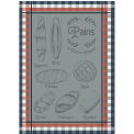 Pains Kitchen Towel 50x70cm Grey - 1