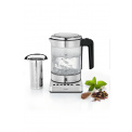 Kitchenminis Electric Kettle with Infuser - 3