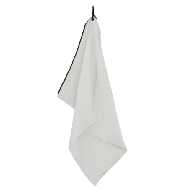 Ręcznik kuchenny Lino 70x50cm biały
