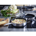 Geneva Pan 24cm 2.6L + Lid - 4