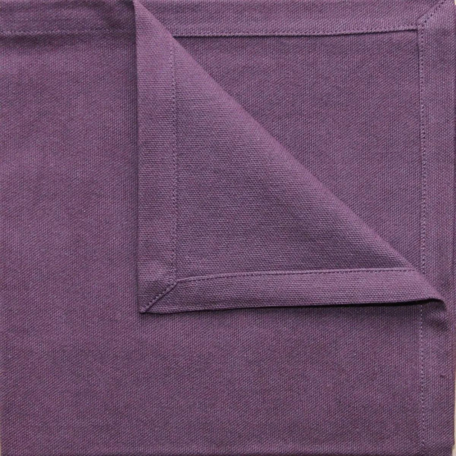 Napkin 40x40cm Fig