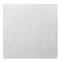 Linen Napkin 50x50cm White - 1