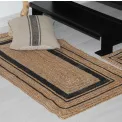 Dywan 60x90cm juta - 3