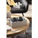 Set of 2 Collier Mugs 290ml - 2
