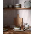Caja Plate 21cm Breakfast - 4