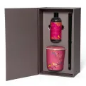 Dyfuzor zapachowy z patyczkami Sara Miller 200ml Sandalwood Cardamaon oudwood - 5