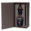Dyfuzor zapachowy z patyczkami Sara Miller 200ml Amber, Orchid lotus blossom - 4