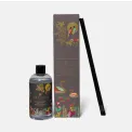Uzupełnienie dyfuzora Sara Miller 200ml Mandarin Tuberose wild musk - 3