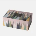 Sara Miller London Set Mug + Candle 42h Frosted Pines - 2