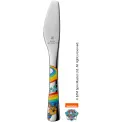 Psi Patrol Set of 4 Children's Cutlery - 2