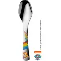 Psi Patrol Set of 4 Children's Cutlery - 3