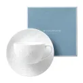 Cup with Saucer White Wild Strawberry 200ml for tea - 2