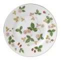 Wild Strawberry Dessert Plate 15cm - 1