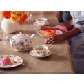 Wild Strawberry Dessert Plate 15cm - 2