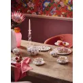 Wild Strawberry Dessert Plate 15cm - 5