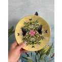 Talerz Wonderlust Waterlily 20cm śniadaniowy - 7