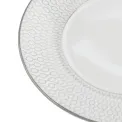 Gio Platinum Cup with Saucer 180ml for coffee - 5