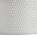 Gio Platinum Cup with Saucer 180ml for coffee - 4