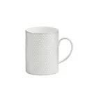 Gio Platinum Mug 360ml - 1