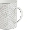 Gio Platinum Mug 360ml - 3