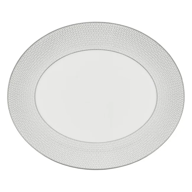 Półmisek Gio Platinum 33cm - 1