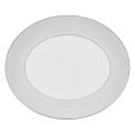 Gio Platinum Platter 33cm - 1