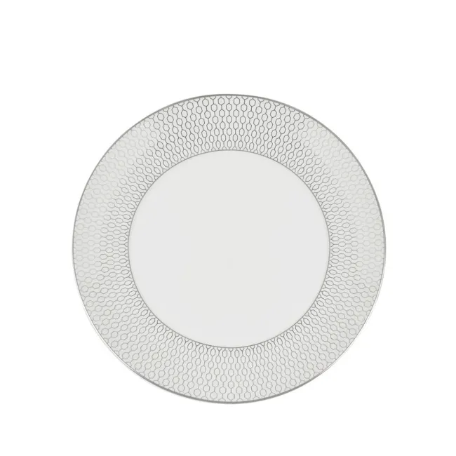 Talerz Gio Platinum 20cm śniadaniowy