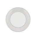Gio Platinum Breakfast Plate 20cm - 1
