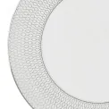 Talerz Gio Platinum 20cm śniadaniowy - 4