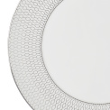 Gio Platinum Breakfast Plate 20cm - 10
