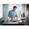 Kitchenminis 1-Slice Toaster - 7