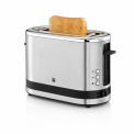 Kitchenminis 1-Slice Toaster - 3
