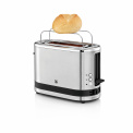 Kitchenminis 1-Slice Toaster - 4