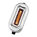 Kitchenminis 1-Slice Toaster - 4