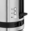 Kitchenminis 1-Slice Toaster - 3
