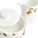 Set Vera Wang Jardin - Teapot - 4