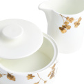 Set Vera Wang Jardin - Teapot - 6