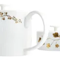 Set Vera Wang Jardin - Teapot - 3