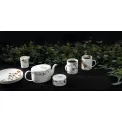 Set Vera Wang Jardin - Teapot - 8
